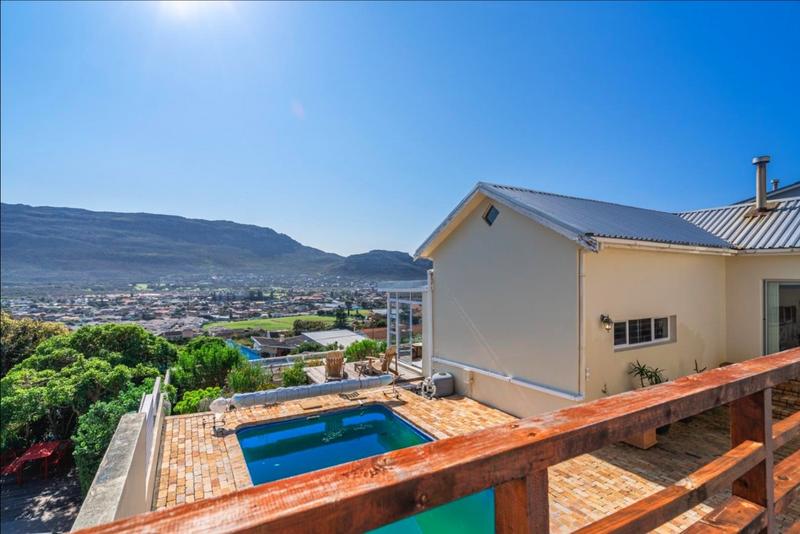 0 Bedroom Property for Sale in Fish Hoek Western Cape